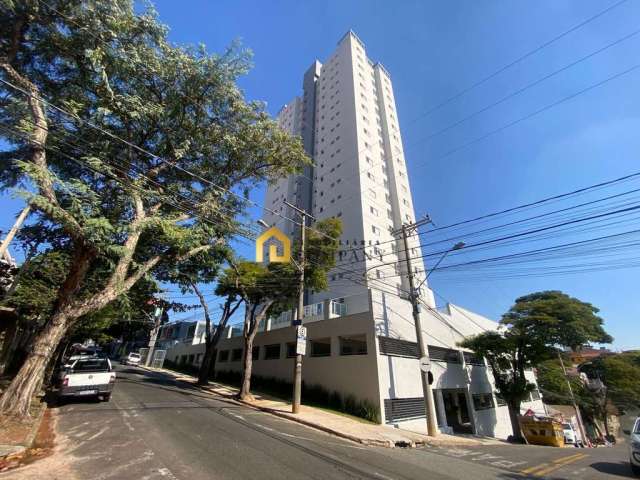 Ed. Amazonas - Apartamento duplex NOVO no Edifício Amazonas - Sorocaba / SP