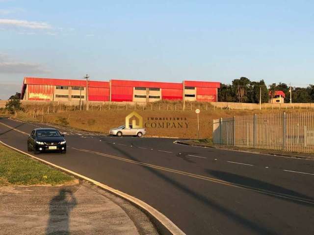 Pavilhão/Galpão Industrial para locação na Rodovia Castelo Branco!!