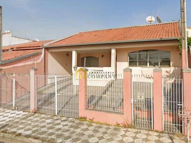 Casa à venda no bairro Jardim Brasilândia - Sorocaba/SP, Zona Norte