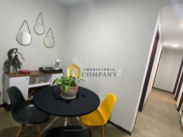 Ed. Residencial Esplanada - Apartamento Res. Esplanada - Votorantim/SP