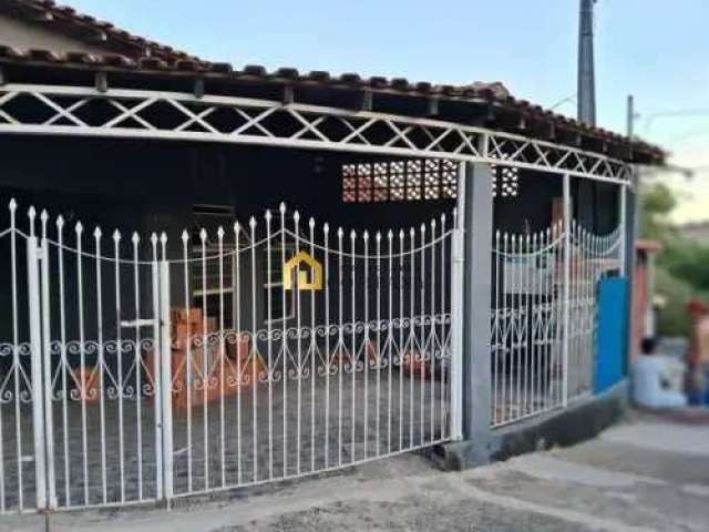 Casa de esquina com edícula com entrada independente na zona oeste de Sorocaba/SP