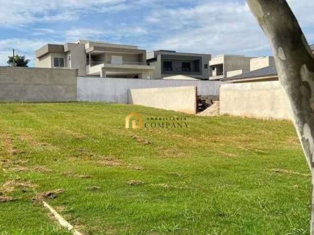 Condomínio Residencial Evidence - Terreno  à venda em Condomínio, Sorocaba/SP.