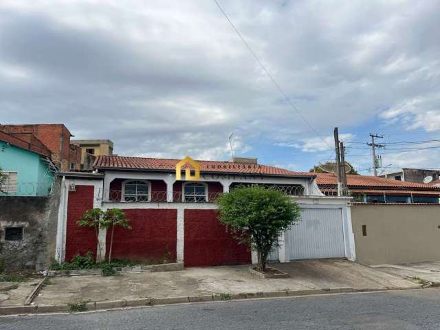 Casa térrea no Jardim Maria Eugênia- Sorocaba/SP