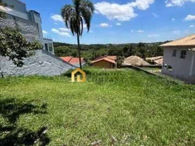 Condomínio Colinas de Ibiúna - Terreno em condomínio no interior de SP na cidade de Ibiúna.