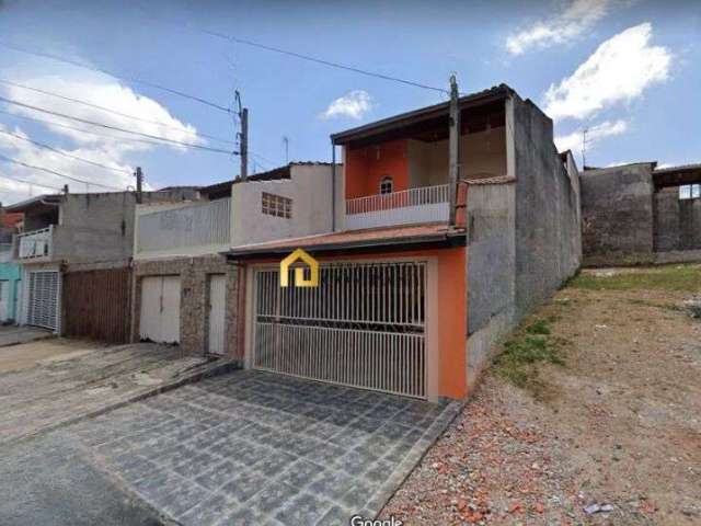 Casa à venda no bairro Jardim Pacaembu - Sorocaba/SP