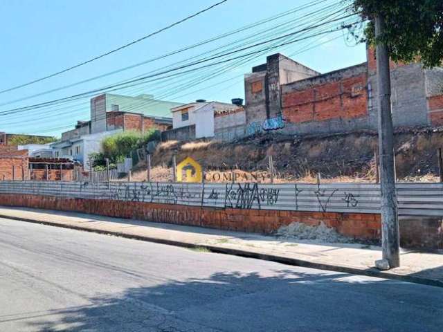 Terreno comercial próximo ao Shopping Cidade em Sorocab/SP