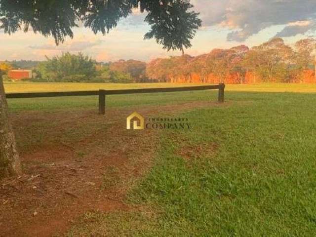 Condomínio Fazenda Boa Vista - Excelente Terreno no Condomínio Fazenda Boa Vista em Porto Feliz/SP!