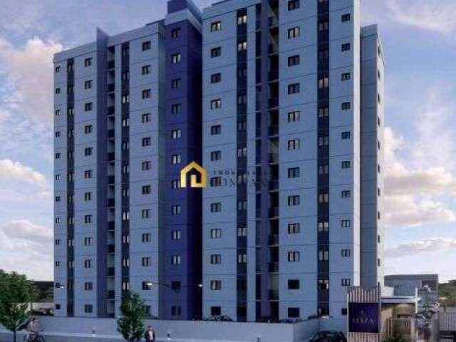 Ed. Residencial Luiza - Apartamento Garden com 3 quartos na zona leste de sorocaba