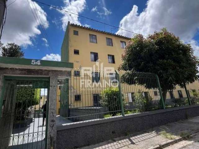 Apartamento com 2 quartos à Venda, Conjunto Habitacional Instituto Adventista - São Paulo