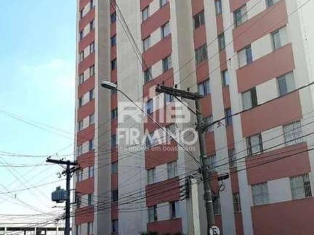 Apartamento com 2 quartos à Venda, Jardim Independência - Embu das Artes