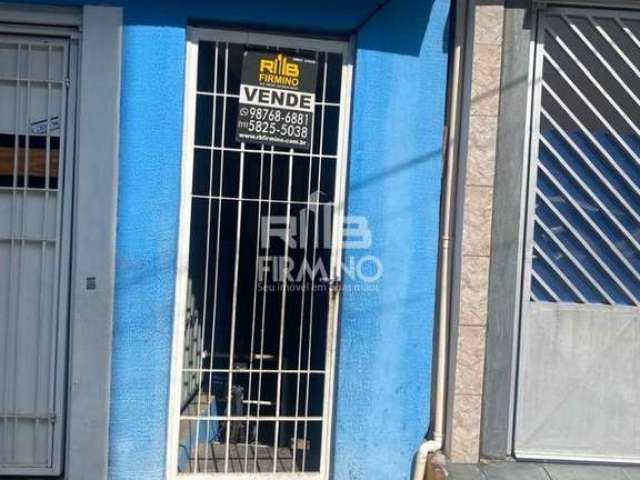 Casa com 1 quarto à Venda, Cidade Intercap - Taboão da Serra