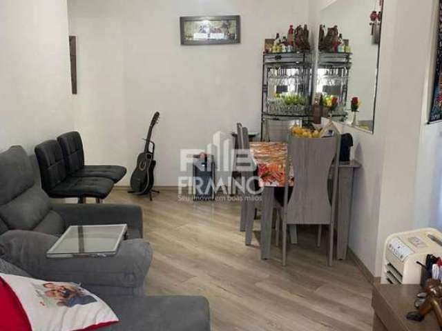 Apartamento com 2 quartos à Venda, Jardim Eledy - São Paulo