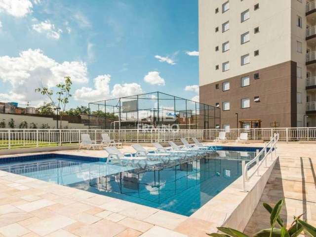 Apartamento com 2 quartos, Jardim Mitsutani - São Paulo