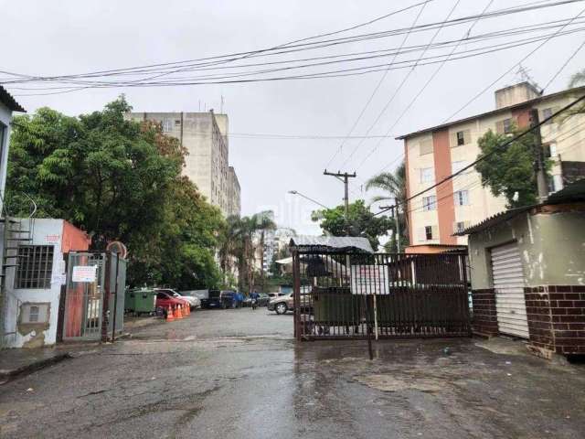 Apartamento com 2 quartos, Jardim Mitsutani - São Paulo