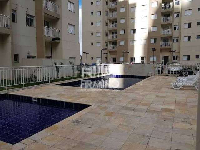 Apartamento com 2 quartos, Jardim Henriqueta - Taboão da Serra