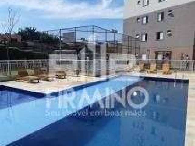 Apartamento com 2 quartos à Venda, Jardim Mitsutani - São Paulo