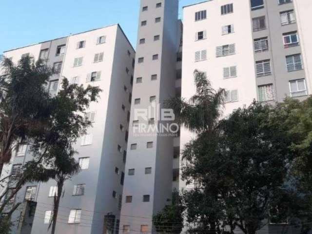 Apartamento com 2 quartos à Venda, Jardim Mitsutani - São Paulo