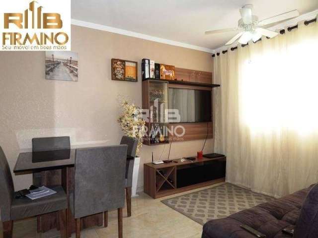 Apartamento com 2 quartos à Venda, Capão Redondo - São Paulo