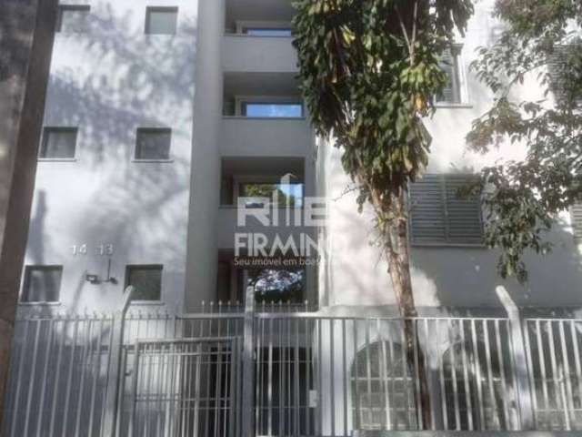 Apartamento com 2 quartos à Venda, Jardim Mitsutani - São Paulo