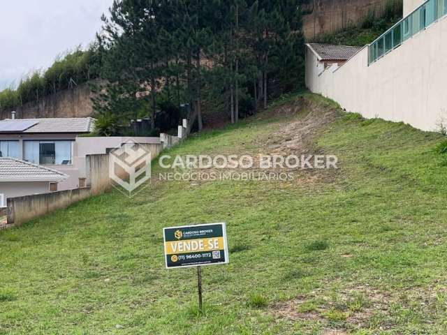 Terreno à venda, Condomínio Valville,Parque Sinai, Santana de Parnaíba, SP