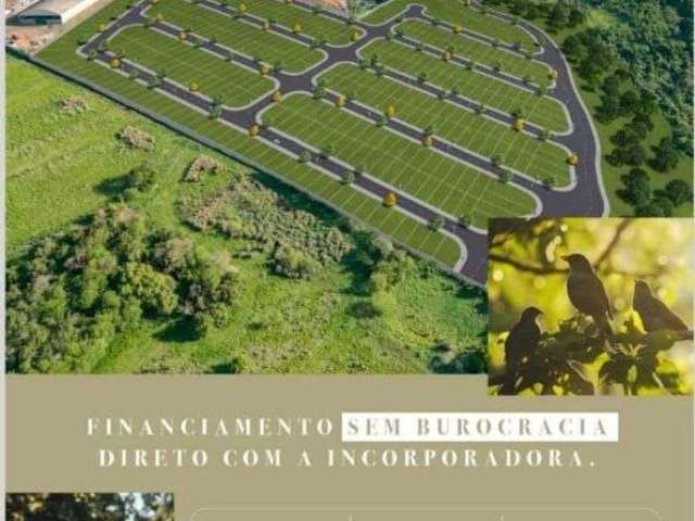 Terreno à venda, 150 m² por R$ 160.000,00 - Jardim Residencial Veneza - Indaiatuba/SP