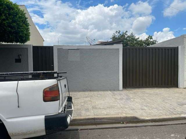 Casa com 2 dormitórios à venda, 172 m² por R$ 745.000,00 - Jardim Tropical - Indaiatuba/SP