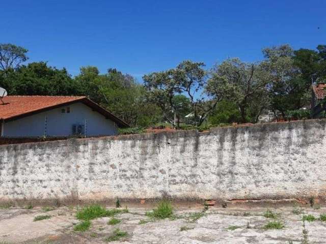 Terreno à venda, 300 m² por R$ 585.000,00 - Vila Homero - Indaiatuba/SP