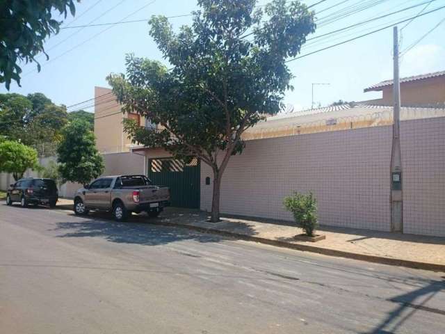 Sobrado com 5 dormitórios à venda, 316 m² por R$ 1.190.000,00 - Vila Avaí - Indaiatuba/SP