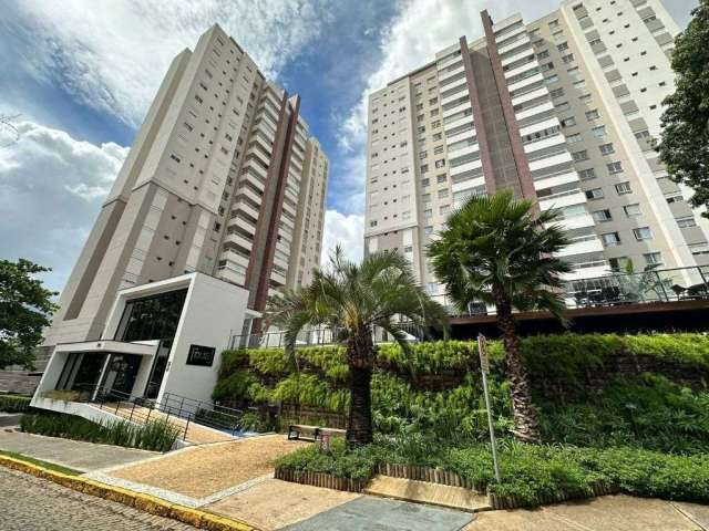 Apartamento com 3 dormitórios à venda, 96 m² por R$ 937.000 - Jardim Pau Preto - Indaiatuba/SP