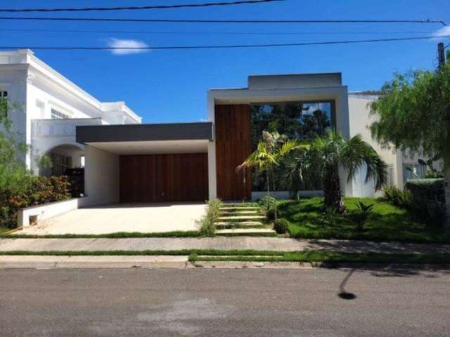 Casa à venda, 275 m² por R$ 2.190.000,00 - Condomínio Helvetia Park I - Indaiatuba/SP