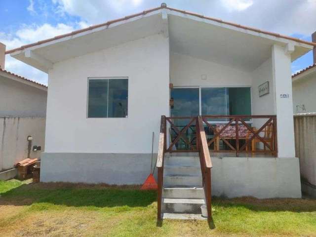 VENDO Casa em Belíssimo Condomínio Gravatá PE 9.8730-26088