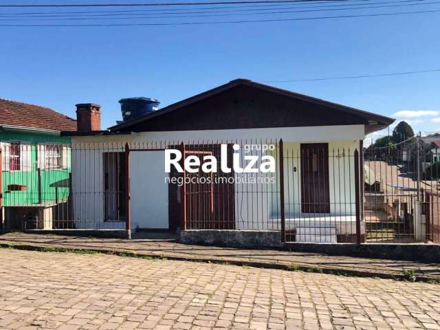 Casa 4 dormitórios 204,30m² no bairro capivari