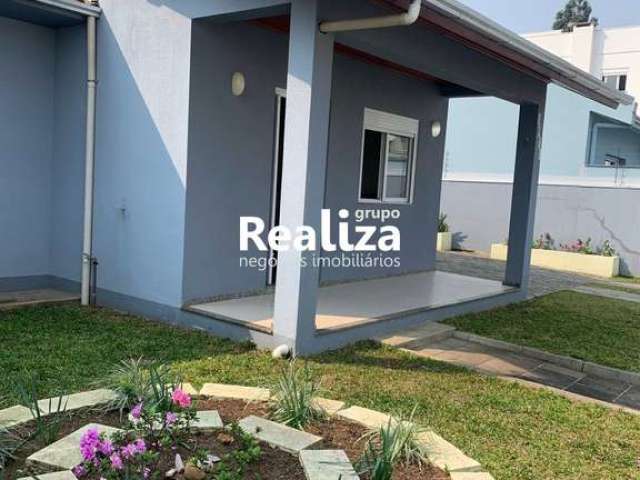 Casa à venda no bairro São Luiz - Caxias do Sul/RS