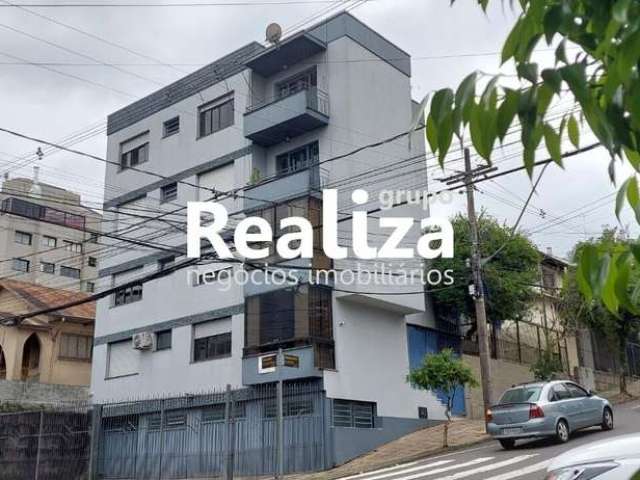 Apartamento à venda no bairro Medianeira - Caxias do Sul/RS