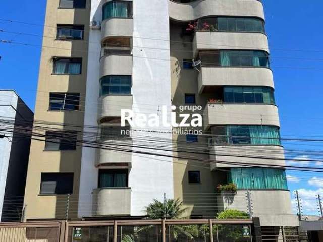 Apartamento à venda no bairro Madureira - Caxias do Sul/RS