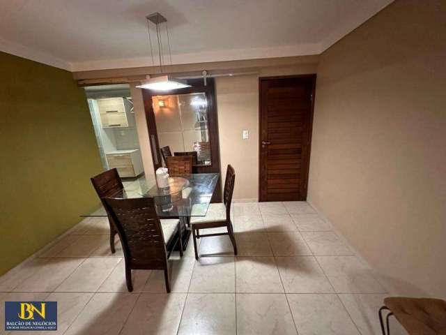 Apartamento 2 Quartos João Pessoa - PB - Manaíra