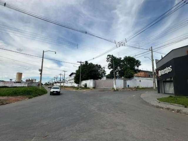 Indústria para alugar no bairro Vila Santa em Aparecida de Goiânia/GO