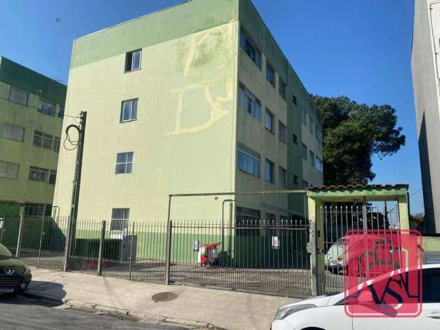 Kitnet com 1 dormitório à venda, 40 m² por R$ 200.000,00 - Assunção - São Bernardo do Campo/SP