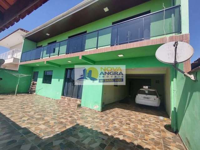 Sobrado para Venda - Shangri-lá, Pontal do Paraná - 410m²