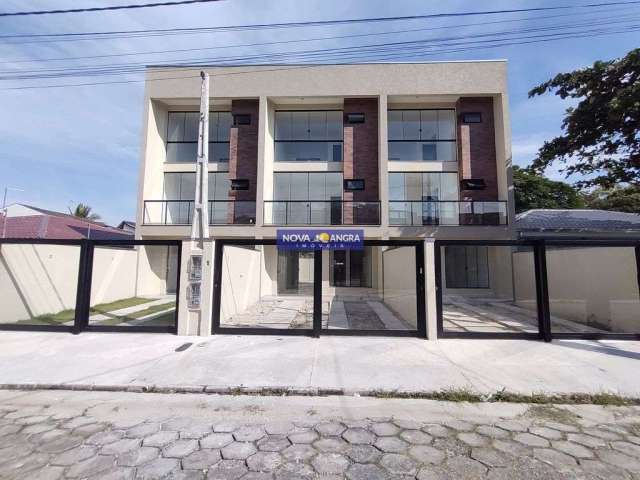 Sobrado para Venda - Beltrami, Pontal do Paraná - 145m²