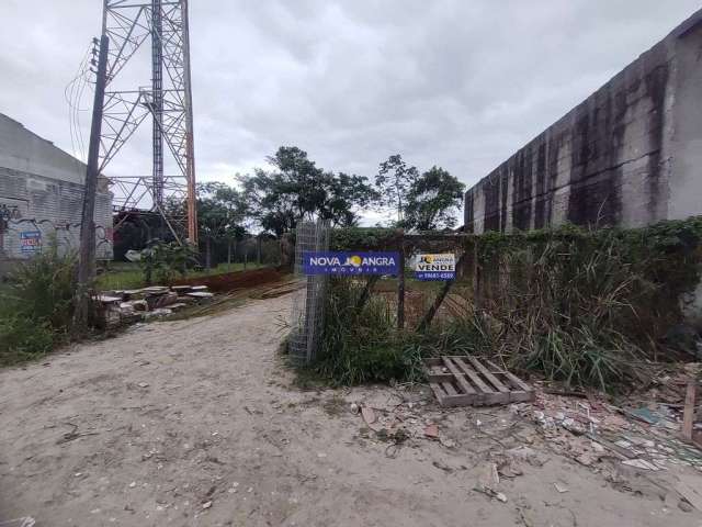 Terreno Comercial para Venda - Leblon, Pontal do Paraná - 480m²