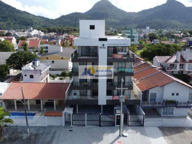 Cobertura Duplex para Venda - Caiobá, Caiobá - 166m²