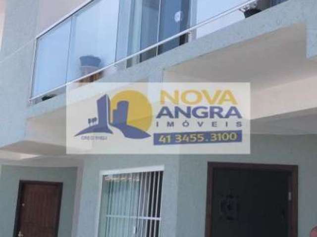 Triplex para Venda - Praia de Leste, Pontal do Paraná - 160m², 1 vaga