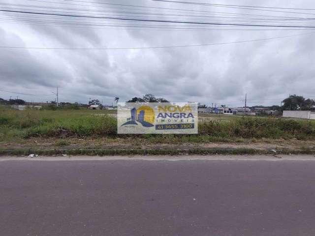 Área para Venda - Shangri-lá, Pontal do Paraná - 7986m²