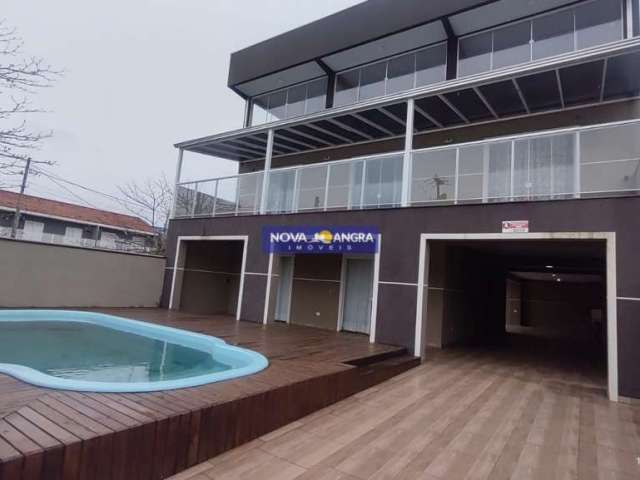 Sobrado para Venda - Shangri-lá, Pontal do Paraná - 400m²