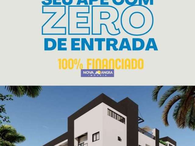 Apartamento Novo