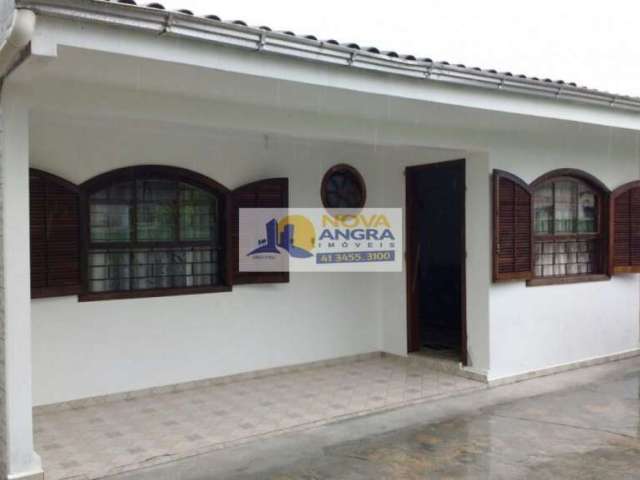 Casa para Alugar em Grajaú, Pontal do Paraná - PR