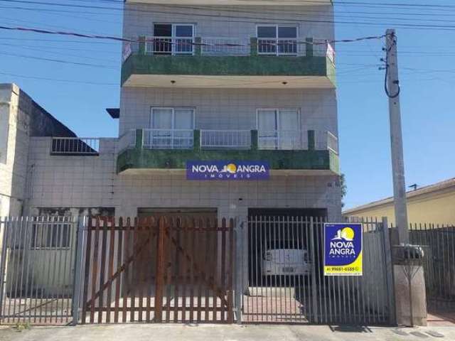 Apartamento proximo do Calçadão do Balneário Ipanema - Pontal do Paraná - Pr