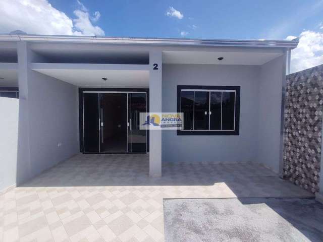 Casa para Venda - Primavera, Pontal do Paraná - 90m²