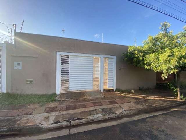 Casa para Venda em Campo Grande, Residencial Sírio Libanês I, 3 dormitórios, 1 suíte